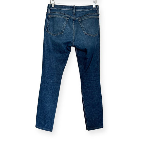 FRAME Demin Jeans L'Homme Skinny Sz 29 - Picture 2 of 10